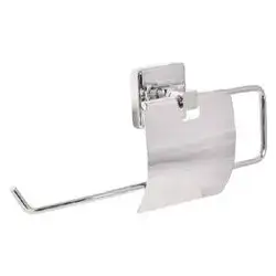 Paper Towel Holder With Cover