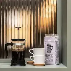 Espresso Coffee Press