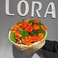 Flower Bouquet