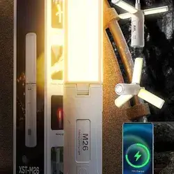 Multi Functional Camping Lamp