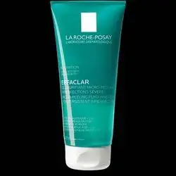 LAROCHE EFFACLAR GEL PURIFIANT MICRO-PEELING 200ML