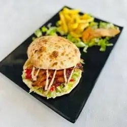 Chicken Doner