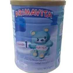 Primavita Baby Milk 1