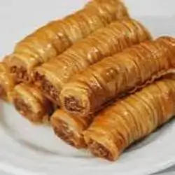Walnut Bwrma