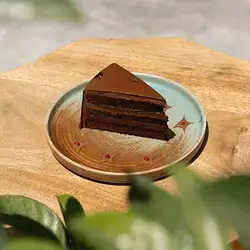 Nutella Cake