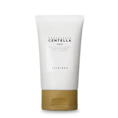 Centella Cream 75ml _ MADAGASCAR CENTELLA