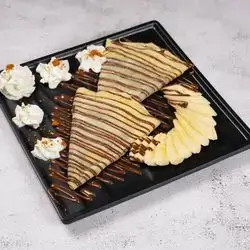 Nutella And Banana
