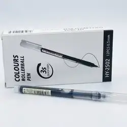 COLORS ROLLERBALL PEN (12PCS)
