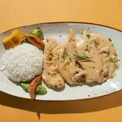 Healthy Chicken