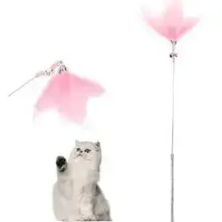 Cat Stick Toy
