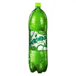 MiRINDA GREEN APPLE 1.75 L