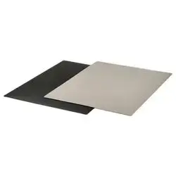 Chopper Cutting Board 2 Pcs