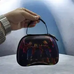 ps4 control with bag