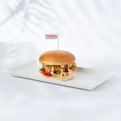 Chicken Tender