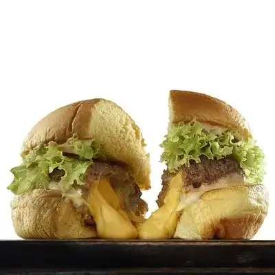Huffed and Stuffed Regular