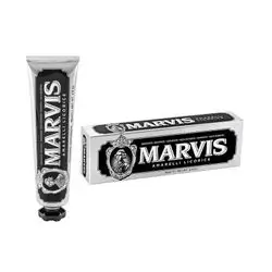 Marvis AMARELLI LICORICE 85ml