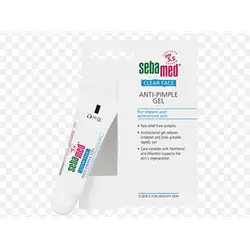 Sebamed Anti_Pimple Gel For Impure And Acne Prone Skin