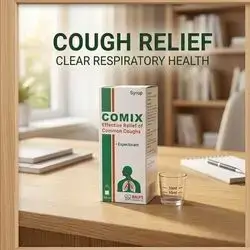 Comix Syrup (100 ml)