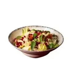 Seasonal Salad