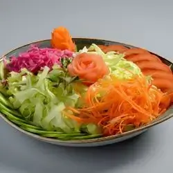Seasonal Salad