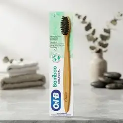 ORAL-B BAMBOO