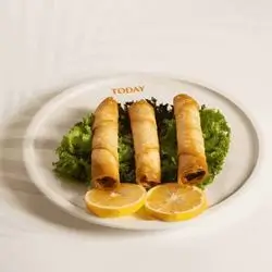 Beef Spring Roll