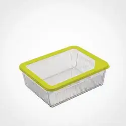 Glass Container 1.1L 2098