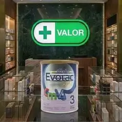 EVOLAC 3 900G