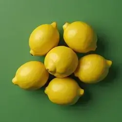 African Lemon