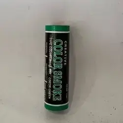 COLOR SMOKE