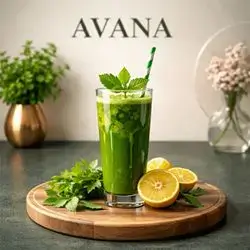 Avana Mojitos