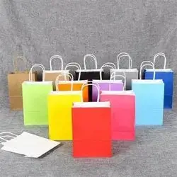 Paper Bag medium size (26x32)