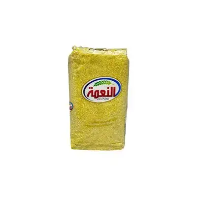 Al Nema Fine Bulgur 500 Gm