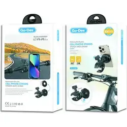 Go-Des Motorcycle,Bicycle Stand Gd-Hd903