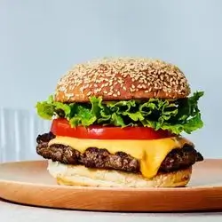 Double Burger