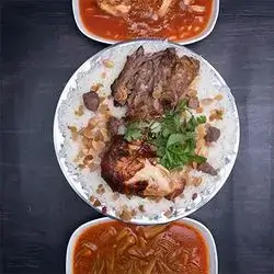 Mix Mansaf – 2 Persons