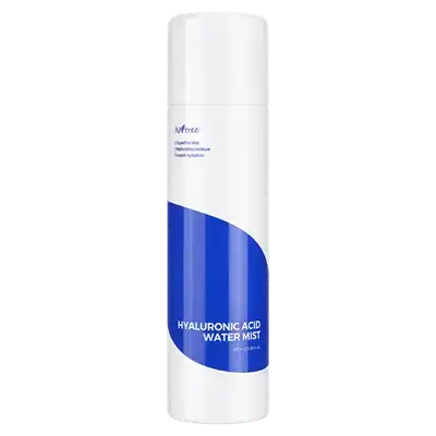 Hyaluronic Acid Water Mist 100ml _ IsNtree