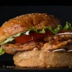 Chicken Burger