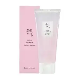 BEAUTY OF JOSEON RED BEAN WATER GEL