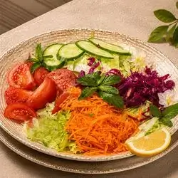 Season Salad