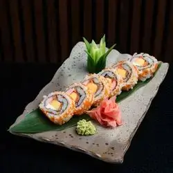 Sunshine Roll