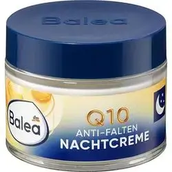 Face Cream Q10 Night