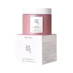 Red Bean Refreshing Pore Mask