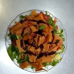 Fattoush Salad