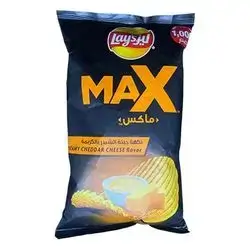 Lays Max