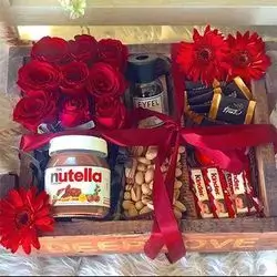 Flower Box