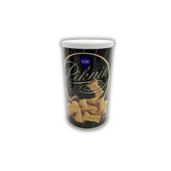 Bikinic Gothic Biscuit 120 gm