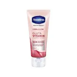 Vaseline Red
