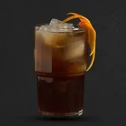 Peach Ice Tea