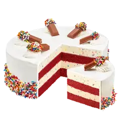 Cake Batter Confetti